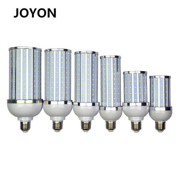 bulbs e27 e26 e39 e40 led corn 18w 25w 30w 40w 50w 60w 80w 100w lampada chandelier candle lighting home decoration