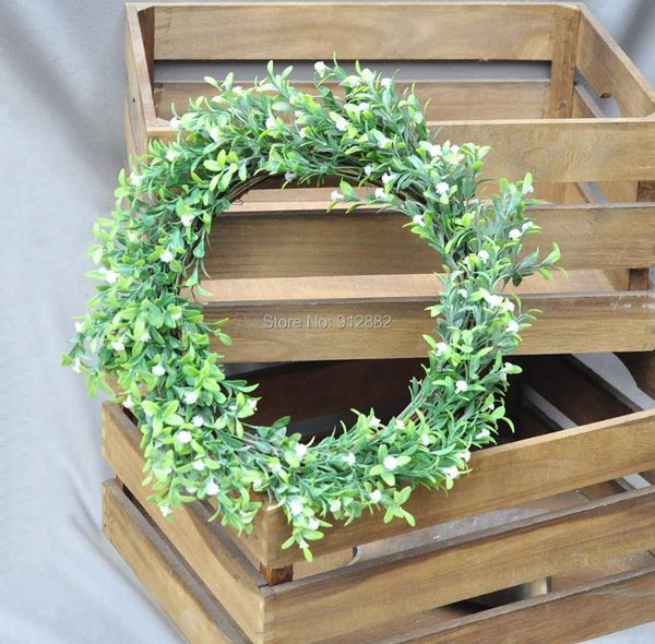 decorative flowers & wreaths 2021 dusty babysbreath ring door decor rustic home wreath green
decorative flowers & wreaths 2021 dusty babysbreath ring door decor rustic home wreath green