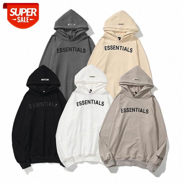 fear of god double line essentials trendy hooded hoodie with logo on chest #kf04, Black
fear of god double line essentials trendy hooded hoodie with logo on chest #kf04, Black