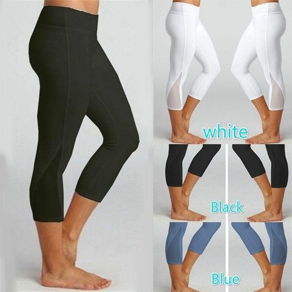 yoga outfits shorts stretch leggings women slim gym wear pants fitness workout jogging tights for, White;red
yoga outfits shorts stretch leggings women slim gym wear pants fitness workout jogging tights for, White;red