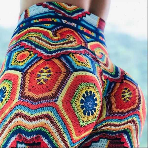 women jacquard print leggings women workout clothes push up fitness female elastic slim pants leggins drop shipping, Black
women jacquard print leggings women workout clothes push up fitness female elastic slim pants leggins drop shipping, Black