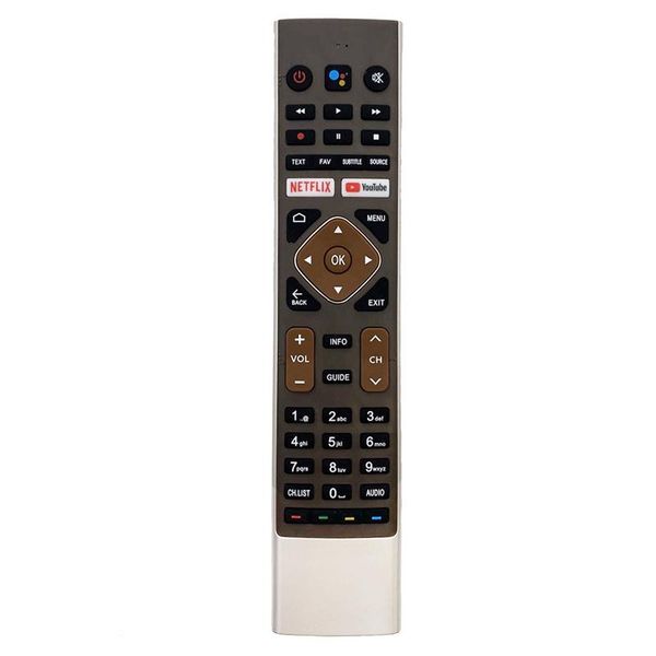 remote controlers htr-u27e for haier tv le55k6600ug intelligent control ,black+white
remote controlers htr-u27e for haier tv le55k6600ug intelligent control ,black+white