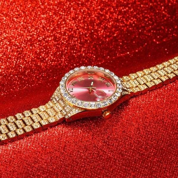 wristwatches european and american style fashion iced out micro pave cubic zirconia watches hip hop jewelry stainless steel for gift, Slivery;brown
wristwatches european and american style fashion iced out micro pave cubic zirconia watches hip hop jewelry stainless steel for gift, Slivery;brown