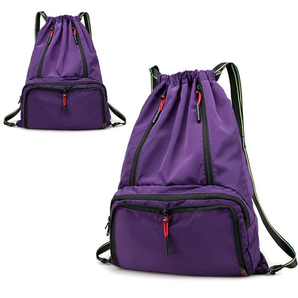 yinjue waterproof drawstring backpack outdoor travel organizer storage bag gym sports women female folding men string beach bags
yinjue waterproof drawstring backpack outdoor travel organizer storage bag gym sports women female folding men string beach bags
