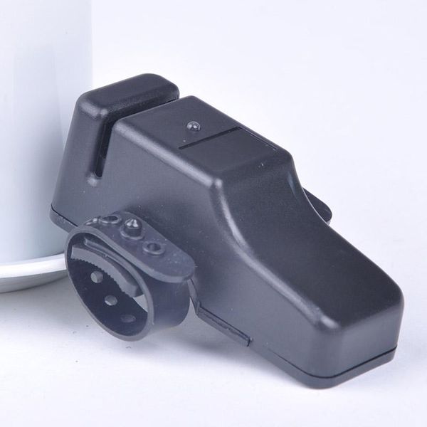 fishing accessories 1pcs price electronic fish alarm bite indicator banding on the rod led light night bell tool
fishing accessories 1pcs price electronic fish alarm bite indicator banding on the rod led light night bell tool