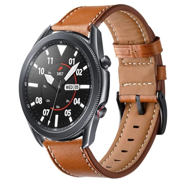 watch bands leather strap for samsung galaxy 3 45mm 41mm 46mm 42mm replace bracelet wrist watchband, Black;brown
watch bands leather strap for samsung galaxy 3 45mm 41mm 46mm 42mm replace bracelet wrist watchband, Black;brown