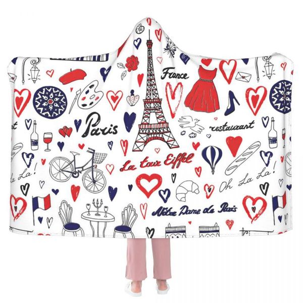 blankets travel paris line pattern hooded blanket 3d full print wearable adults kids style
blankets travel paris line pattern hooded blanket 3d full print wearable adults kids style
