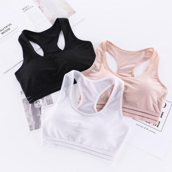 bras summer beauty back wrapped chest cross belt pad tube thickening bra vest bottoming underwear women, Red;black
bras summer beauty back wrapped chest cross belt pad tube thickening bra vest bottoming underwear women, Red;black