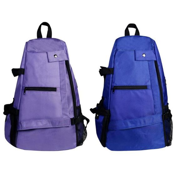 outdoor bags yoga mat bag carrier backpack with versatile storage mesh and zipper pockets holder wet dry
outdoor bags yoga mat bag carrier backpack with versatile storage mesh and zipper pockets holder wet dry