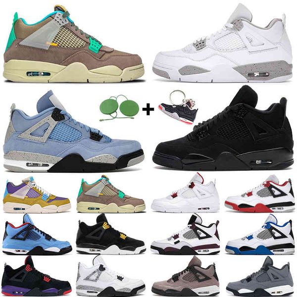 shimmer men women basketball shoes 4 4s desert moss university blue white oreo taupe haze black cat bred fire red mens trainers sports sneak
shimmer men women basketball shoes 4 4s desert moss university blue white oreo taupe haze black cat bred fire red mens trainers sports sneak