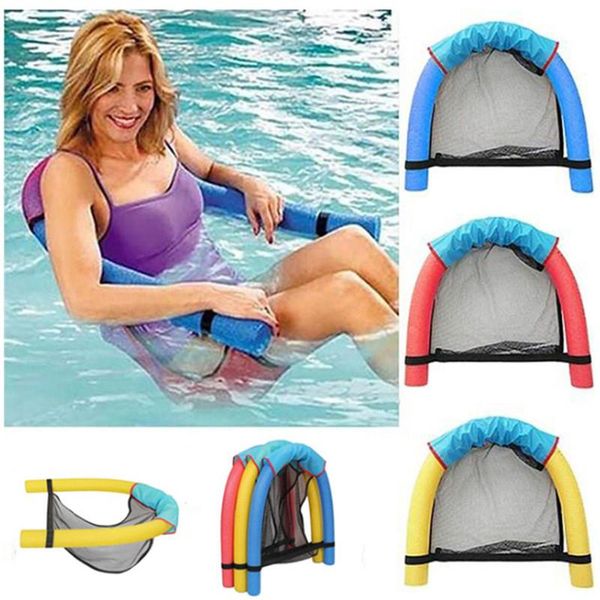 life vest & buoy swimming floating chair water seat bed buoyant foam stick mesh pool float supplies for adults children learners
life vest & buoy swimming floating chair water seat bed buoyant foam stick mesh pool float supplies for adults children learners