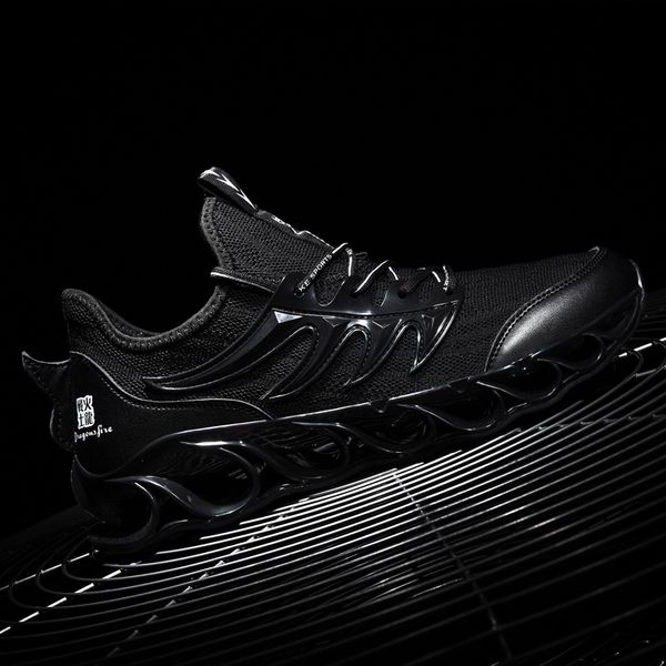 2020 new blade running shoes for men professional athletic sneakers super light sport walking trendy cushioning athletic shoes
2020 new blade running shoes for men professional athletic sneakers super light sport walking trendy cushioning athletic shoes