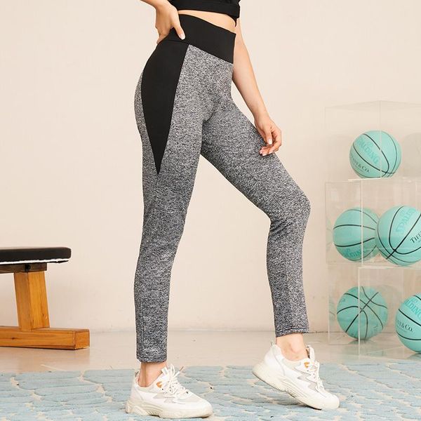 women's leggings makfound summer jogger pants color stitching long knitted stretch high waist women sweatpant all-match fitness, Black
women's leggings makfound summer jogger pants color stitching long knitted stretch high waist women sweatpant all-match fitness, Black