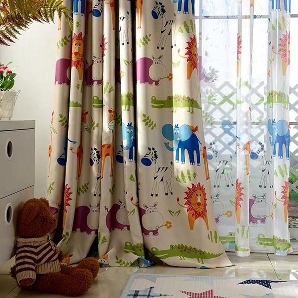 curtain & drapes lovely blackout animal lion elephant curtains for kids room boys window drapers cute cartoon baby house
curtain & drapes lovely blackout animal lion elephant curtains for kids room boys window drapers cute cartoon baby house