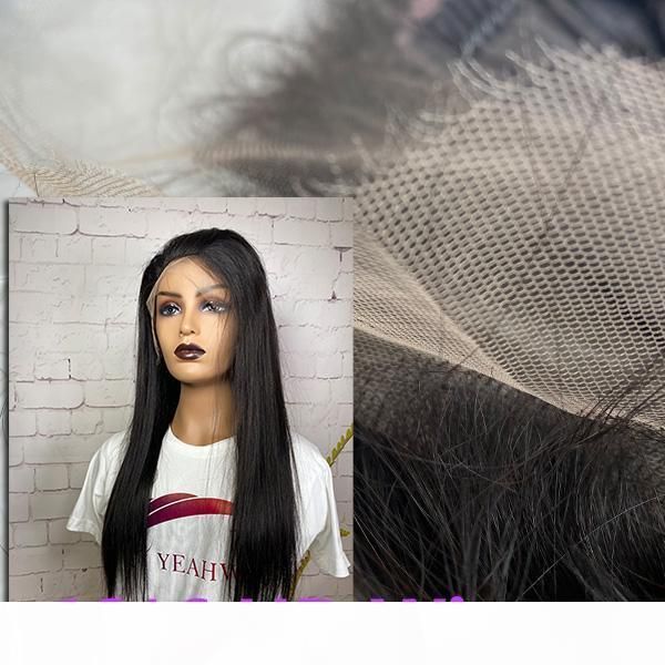 13*6 hd lace wig human hair invisible swiss lace wigs 150% density straight wig for black women, Black;brown
13*6 hd lace wig human hair invisible swiss lace wigs 150% density straight wig for black women, Black;brown