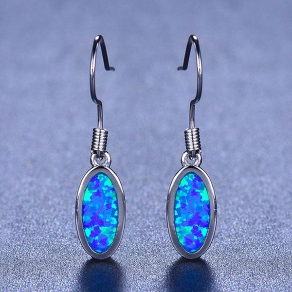 dangle & chandelier women's boho big oval drop earrings silver color inlaid blue imitation opal wedding long earring jewelry
dangle & chandelier women's boho big oval drop earrings silver color inlaid blue imitation opal wedding long earring jewelry