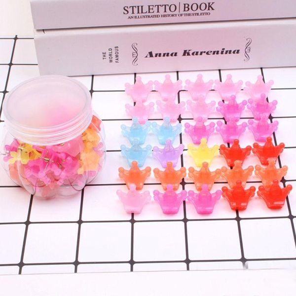 30pcs/box 30pcs/box child girls cute crown flower shape mini side hair grab plastic sweet jelly candy color hairpin, Slivery;white
30pcs/box 30pcs/box child girls cute crown flower shape mini side hair grab plastic sweet jelly candy color hairpin, Slivery;white