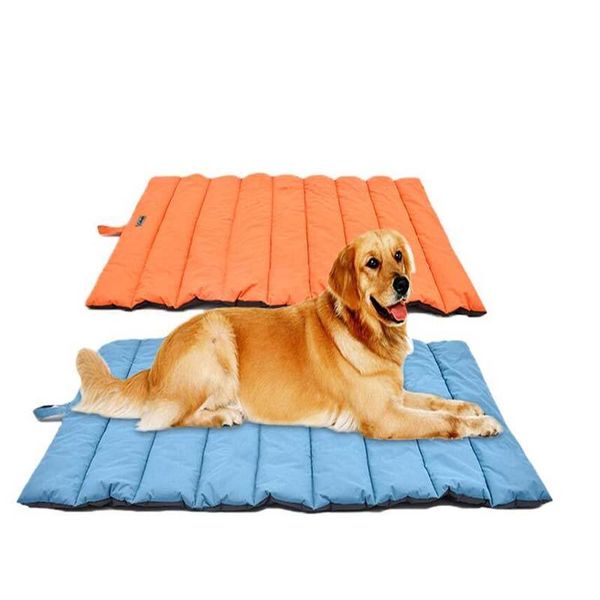 kennels & pens waterproof outdoor pet mat portable reversible breathable dog house bed for large dogs cat puppy kennel mattress 110x68cm
kennels & pens waterproof outdoor pet mat portable reversible breathable dog house bed for large dogs cat puppy kennel mattress 110x68cm