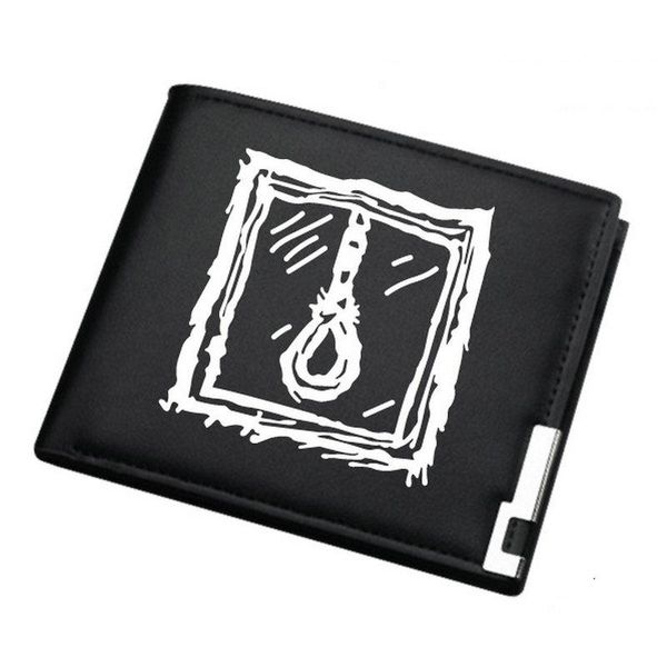 lil peep wallet gustav ahr purse hip hop short leather case money notecase change burse bag card holders, Red;black
lil peep wallet gustav ahr purse hip hop short leather case money notecase change burse bag card holders, Red;black