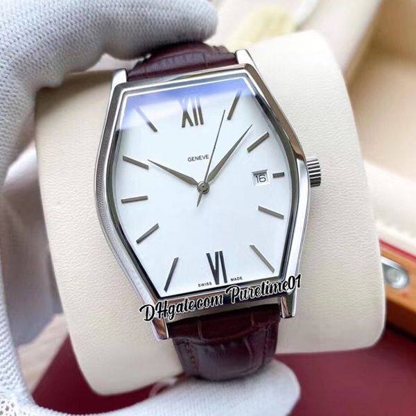 malte 82131 a21j automatic mens watch 42mm steel case white dial stick roman markers brown leather strap sports watches 5 styles puretime01, Slivery;brown
malte 82131 a21j automatic mens watch 42mm steel case white dial stick roman markers brown leather strap sports watches 5 styles puretime01, Slivery;brown