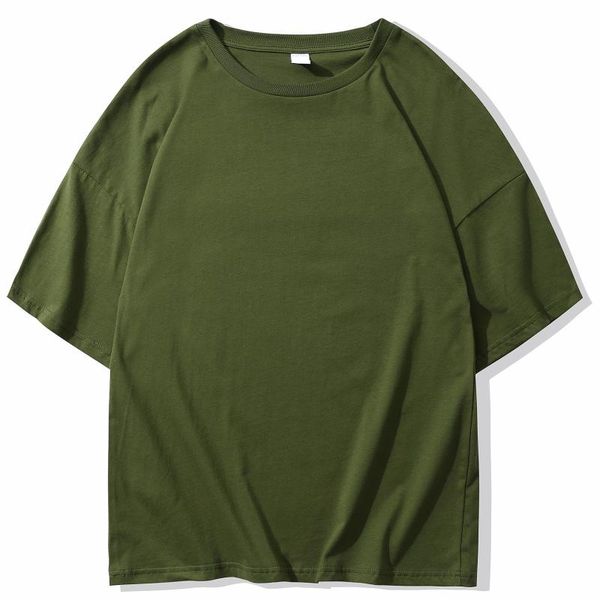 men's t-shirts mrmt 2021 brand tshirt medium sleeve loose cotton five-sleeve fashion white t-shirt for male round collar, White;black
men's t-shirts mrmt 2021 brand tshirt medium sleeve loose cotton five-sleeve fashion white t-shirt for male round collar, White;black