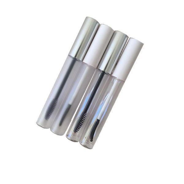 storage bottles & jars 10pcs 12ml black silver cap mascara refillable empty tube eyelash bottle liquid container
storage bottles & jars 10pcs 12ml black silver cap mascara refillable empty tube eyelash bottle liquid container