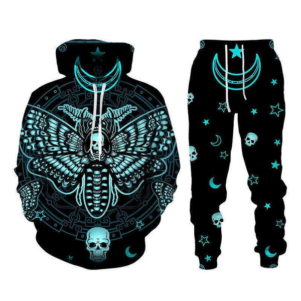 men's hoodie and 3d punk skeleton pattern, two-piece suit, autumn and winter casual wear, gothic style, fashion g1217, Gray
men's hoodie and 3d punk skeleton pattern, two-piece suit, autumn and winter casual wear, gothic style, fashion g1217, Gray