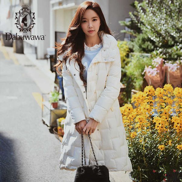 dabuwawa winter padded hooded coat parka women casual pocket warm outerwear parkas thick overcoat female d18ddw033 201014, Black
dabuwawa winter padded hooded coat parka women casual pocket warm outerwear parkas thick overcoat female d18ddw033 201014, Black