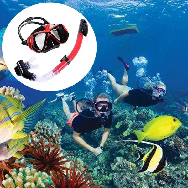 snorkeling gear waterproof dry anti permeation foldable tube swimming goggles for adults snorkel set wide angle panoramic view
snorkeling gear waterproof dry anti permeation foldable tube swimming goggles for adults snorkel set wide angle panoramic view