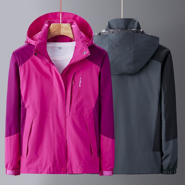 jacket, spring and autumn thin men's and women's outdoor trend waterproof windbreaker, single coat, four seasons hooded mountainee, Black;brown
jacket, spring and autumn thin men's and women's outdoor trend waterproof windbreaker, single coat, four seasons hooded mountainee, Black;brown