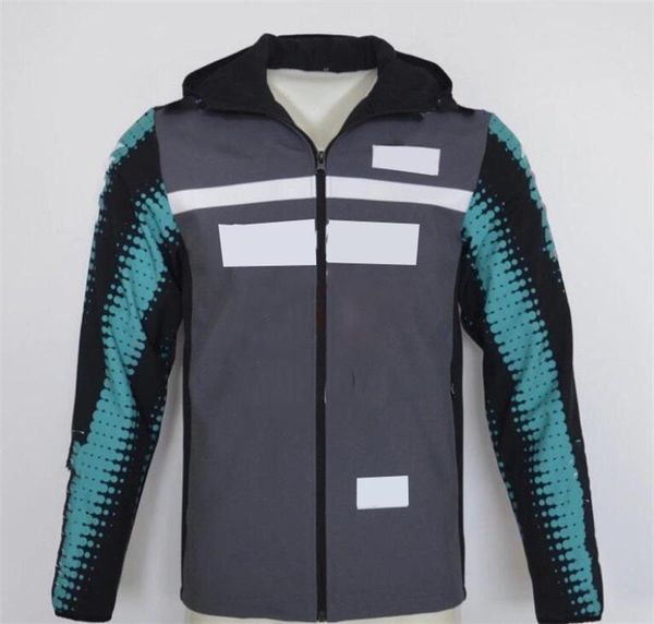 the new motorcycle rider winter plus cotton sweater jacket, racing suit, motorcycle windbreaker to keep warm
the new motorcycle rider winter plus cotton sweater jacket, racing suit, motorcycle windbreaker to keep warm