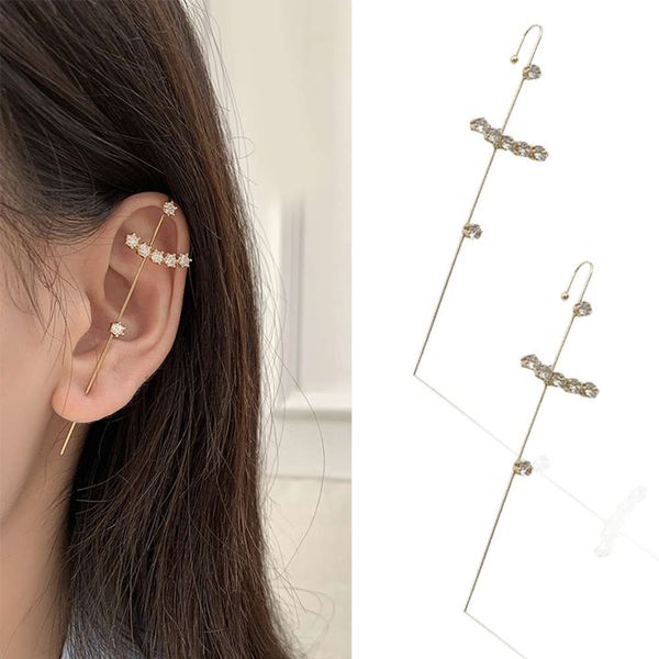 version of simple copper micro inlaid zircon earrings fashion elegant sweet earrings female earrings
version of simple copper micro inlaid zircon earrings fashion elegant sweet earrings female earrings