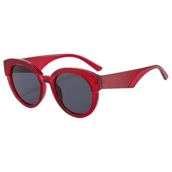 sunglasses vintage round brand design luxury frame men women fashion square sun glasses shades uv400, White;black
sunglasses vintage round brand design luxury frame men women fashion square sun glasses shades uv400, White;black