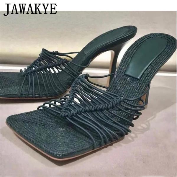 2021 summer high heels strappy sandals women thin elastic strap black green ladies party shoes runway high heel mules sandals
2021 summer high heels strappy sandals women thin elastic strap black green ladies party shoes runway high heel mules sandals