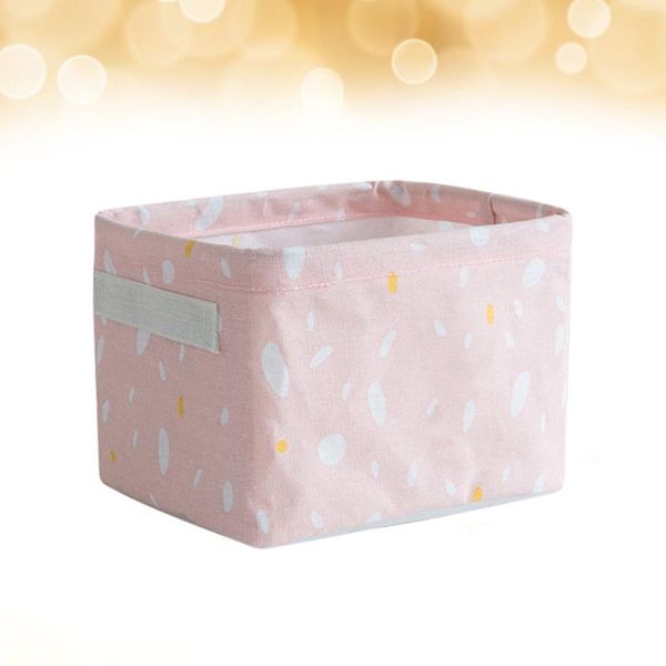 1pc cotton and linen storage basket toys sundries cosmetics storage basket multi-purpose deskcontainer grey
1pc cotton and linen storage basket toys sundries cosmetics storage basket multi-purpose deskcontainer grey
