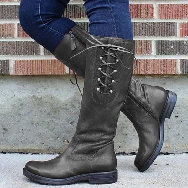 boots sorphio big size 43 ladies 2021 casual women shoes zipper leisure autumn round toe low heel mid calf, Black
boots sorphio big size 43 ladies 2021 casual women shoes zipper leisure autumn round toe low heel mid calf, Black