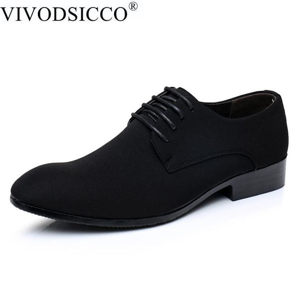 dress shoes vivodsicco men oxfords pointed toe suede leather lace-up flats black fashion nubuck wedding shoe
dress shoes vivodsicco men oxfords pointed toe suede leather lace-up flats black fashion nubuck wedding shoe