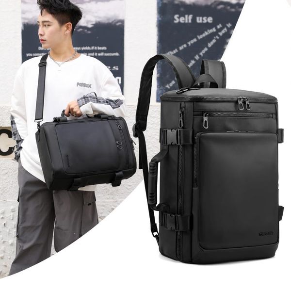backpack large capacity business travel men waterproof messenger bag handbag student schoolbag big 17 inch lapbackpacks
backpack large capacity business travel men waterproof messenger bag handbag student schoolbag big 17 inch lapbackpacks