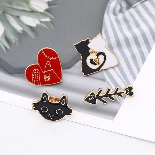 pins, brooches pin cat animal lovers style brooch fashion accessories products for spring 24mm x 23mm, 1 piece, Gray
pins, brooches pin cat animal lovers style brooch fashion accessories products for spring 24mm x 23mm, 1 piece, Gray