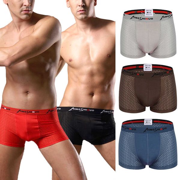 underpants 1pcs men underwear boxers breathable short panties plus size comfortable shorts male, Black;white
underpants 1pcs men underwear boxers breathable short panties plus size comfortable shorts male, Black;white