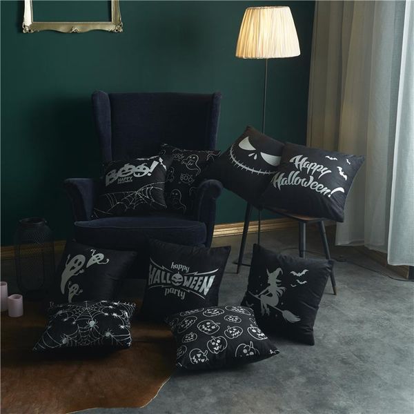 cushion/decorative pillow halloween luminous case cushion cover pumpkin waist throw sofa home decorative pillowcase 45x45cm
cushion/decorative pillow halloween luminous case cushion cover pumpkin waist throw sofa home decorative pillowcase 45x45cm