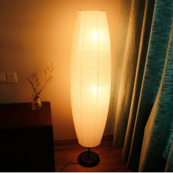 floor lamps nordic simple rice paper lamp creative tall lights living room decor special stand beside lampshade
floor lamps nordic simple rice paper lamp creative tall lights living room decor special stand beside lampshade