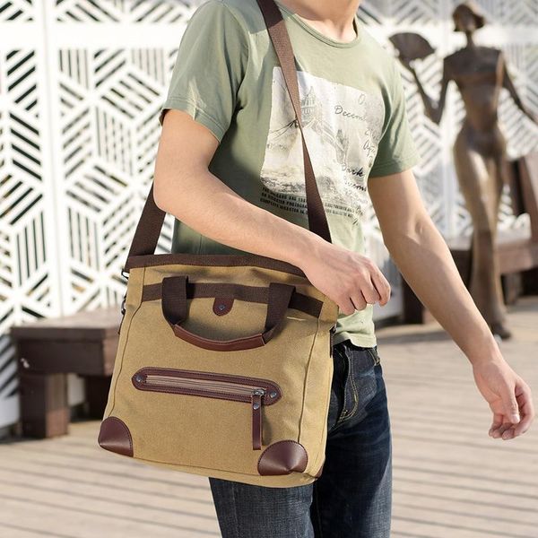 luxury canvas multifunction man travel folded handbag rucksack casual women single shoulder bags male leisure crossbody bag 2021
luxury canvas multifunction man travel folded handbag rucksack casual women single shoulder bags male leisure crossbody bag 2021