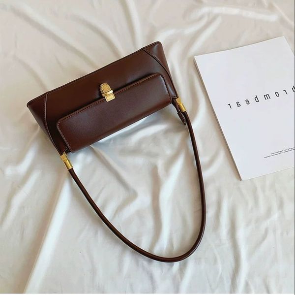bag women 2021 new style leather fashion shoulder korean version french stick bag fashion hand armpit luxury designer
bag women 2021 new style leather fashion shoulder korean version french stick bag fashion hand armpit luxury designer