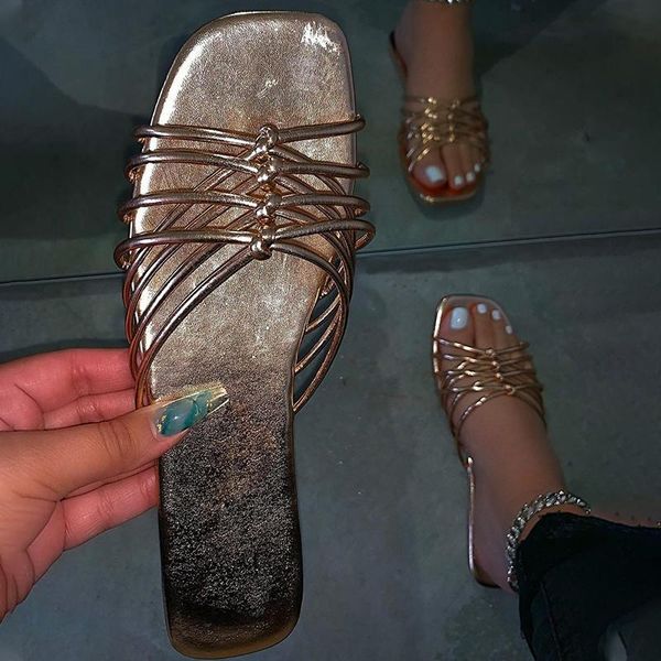 slippers women knot woman 2021 summer cross flat women's casual comfort slides ladies roman outdoor female beach shoes plus size, Black
slippers women knot woman 2021 summer cross flat women's casual comfort slides ladies roman outdoor female beach shoes plus size, Black