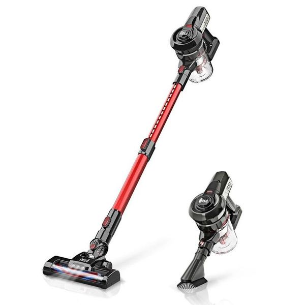 vacuum cleaners cordless cleaner handy and extendable lightweight quiet powerful suction rechargeable stick handheld vac 2speed n6
vacuum cleaners cordless cleaner handy and extendable lightweight quiet powerful suction rechargeable stick handheld vac 2speed n6