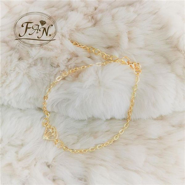 charm bracelets 2021 trendy charming nice gift for girls women simple lady golden color adjustable chain casual daliy fashion bracelet jewel, Golden;silver
charm bracelets 2021 trendy charming nice gift for girls women simple lady golden color adjustable chain casual daliy fashion bracelet jewel, Golden;silver