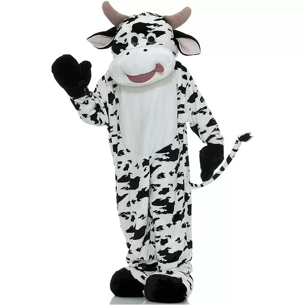 short plush cow mascot costume halloween christmas cartoon character outfits suit advertising leaflets clothings carnival adults outfit, Red;yellow
short plush cow mascot costume halloween christmas cartoon character outfits suit advertising leaflets clothings carnival adults outfit, Red;yellow