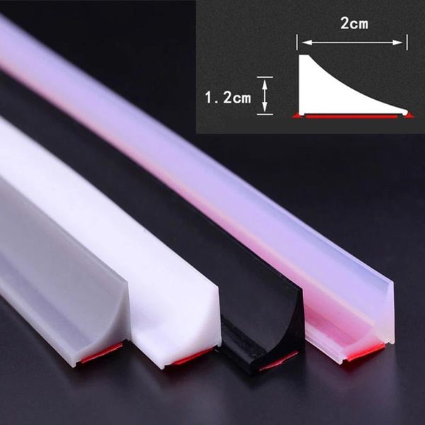 other bath & toilet supplies bathroom ser water retaining strip basin stove silicone bendable dry and wet separation shower threshold da
other bath & toilet supplies bathroom ser water retaining strip basin stove silicone bendable dry and wet separation shower threshold da