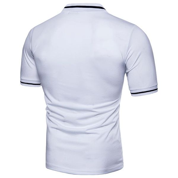 shirts casual shirt new personality short fashion t brand new polos solid sleeve slim tee shirt v-neck shipping icprw, Black
shirts casual shirt new personality short fashion t brand new polos solid sleeve slim tee shirt v-neck shipping icprw, Black